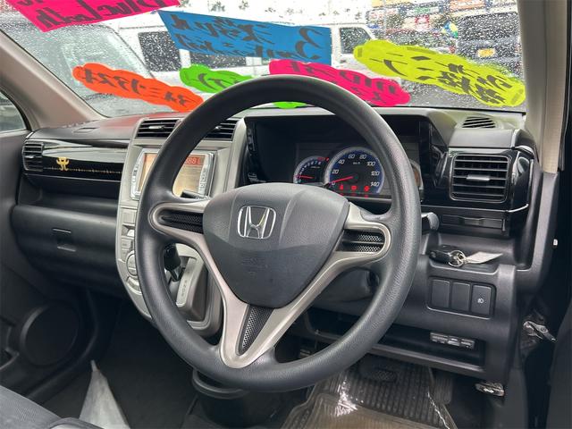 ゼストスパーク W ETC ナビ TV HID スマートキー 電動格納ミラー ベンチシート AT 盗難防止システム ABS CD DVD再生 USB Bluetooth アルミホイール 衝突安全ボディ エアコン(32枚目)