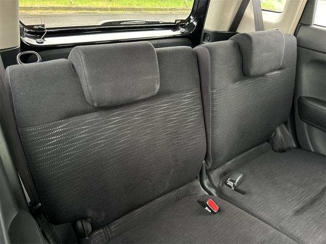 ゼストスパーク W ETC ナビ TV HID スマートキー 電動格納ミラー ベンチシート AT 盗難防止システム ABS CD DVD再生 USB Bluetooth アルミホイール 衝突安全ボディ エアコン(33枚目)