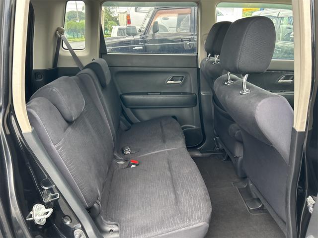 ゼストスパーク W ETC ナビ TV HID スマートキー 電動格納ミラー ベンチシート AT 盗難防止システム ABS CD DVD再生 USB Bluetooth アルミホイール 衝突安全ボディ エアコン(34枚目)