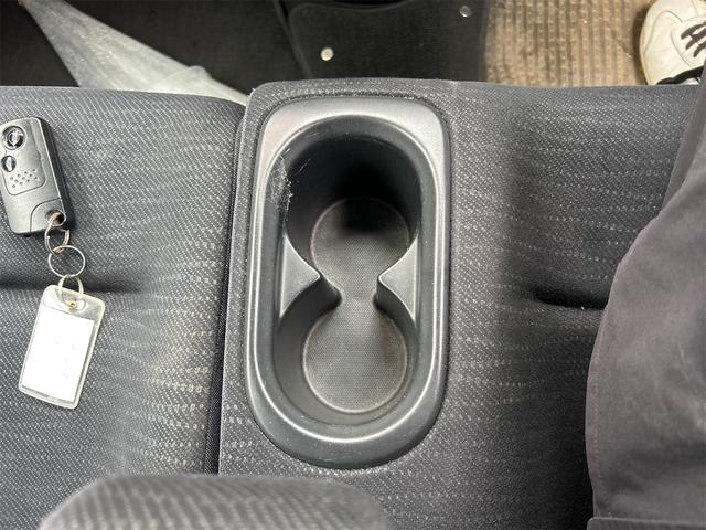 ゼストスパーク W ETC ナビ TV HID スマートキー 電動格納ミラー ベンチシート AT 盗難防止システム ABS CD DVD再生 USB Bluetooth アルミホイール 衝突安全ボディ エアコン(49枚目)