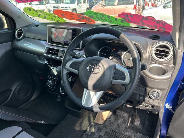 ピクシスジョイ Ｆ　Ｇ　ＳＡＩＩ　ＥＴＣ　ナビ　ＴＶ　衝突被害軽減システム　オートライト　ＬＥＤヘッドランプ　スマートキー　アイドリングストップ　電動格納ミラー　ベンチシート　ＣＶＴ　盗難防止システム　ＡＢＳ　ＥＳＣ　ＣＤ（2枚目）