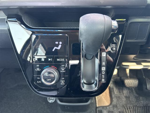 ピクシスジョイ Ｆ　Ｇ　ＳＡＩＩ　ＥＴＣ　ナビ　ＴＶ　衝突被害軽減システム　オートライト　ＬＥＤヘッドランプ　スマートキー　アイドリングストップ　電動格納ミラー　ベンチシート　ＣＶＴ　盗難防止システム　ＡＢＳ　ＥＳＣ　ＣＤ（7枚目）