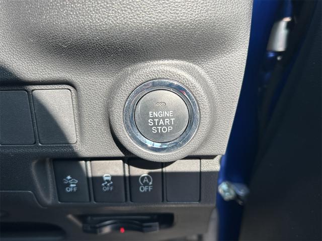 ピクシスジョイ Ｆ　Ｇ　ＳＡＩＩ　ＥＴＣ　ナビ　ＴＶ　衝突被害軽減システム　オートライト　ＬＥＤヘッドランプ　スマートキー　アイドリングストップ　電動格納ミラー　ベンチシート　ＣＶＴ　盗難防止システム　ＡＢＳ　ＥＳＣ　ＣＤ（8枚目）