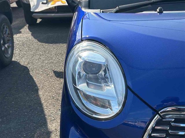 ピクシスジョイ Ｆ　Ｇ　ＳＡＩＩ　ＥＴＣ　ナビ　ＴＶ　衝突被害軽減システム　オートライト　ＬＥＤヘッドランプ　スマートキー　アイドリングストップ　電動格納ミラー　ベンチシート　ＣＶＴ　盗難防止システム　ＡＢＳ　ＥＳＣ　ＣＤ（13枚目）