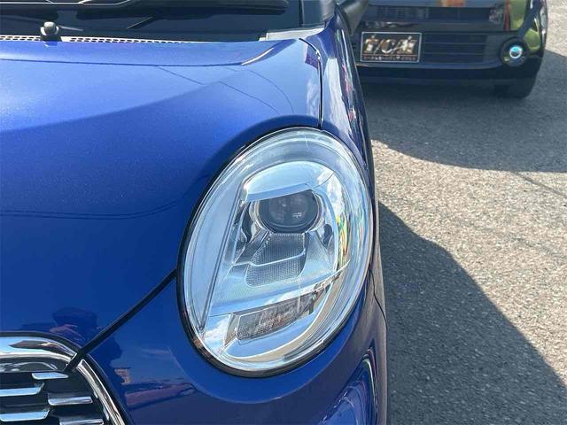 ピクシスジョイ Ｆ　Ｇ　ＳＡＩＩ　ＥＴＣ　ナビ　ＴＶ　衝突被害軽減システム　オートライト　ＬＥＤヘッドランプ　スマートキー　アイドリングストップ　電動格納ミラー　ベンチシート　ＣＶＴ　盗難防止システム　ＡＢＳ　ＥＳＣ　ＣＤ（14枚目）