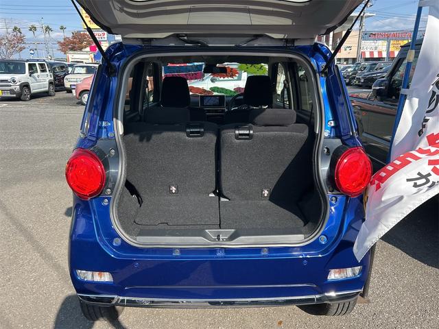 ピクシスジョイ Ｆ　Ｇ　ＳＡＩＩ　ＥＴＣ　ナビ　ＴＶ　衝突被害軽減システム　オートライト　ＬＥＤヘッドランプ　スマートキー　アイドリングストップ　電動格納ミラー　ベンチシート　ＣＶＴ　盗難防止システム　ＡＢＳ　ＥＳＣ　ＣＤ（19枚目）