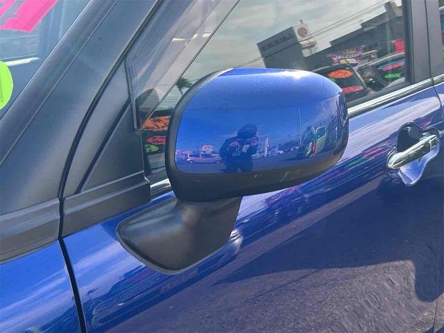 ピクシスジョイ Ｆ　Ｇ　ＳＡＩＩ　ＥＴＣ　ナビ　ＴＶ　衝突被害軽減システム　オートライト　ＬＥＤヘッドランプ　スマートキー　アイドリングストップ　電動格納ミラー　ベンチシート　ＣＶＴ　盗難防止システム　ＡＢＳ　ＥＳＣ　ＣＤ（22枚目）