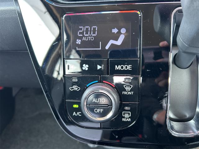 ピクシスジョイ Ｆ　Ｇ　ＳＡＩＩ　ＥＴＣ　ナビ　ＴＶ　衝突被害軽減システム　オートライト　ＬＥＤヘッドランプ　スマートキー　アイドリングストップ　電動格納ミラー　ベンチシート　ＣＶＴ　盗難防止システム　ＡＢＳ　ＥＳＣ　ＣＤ（28枚目）