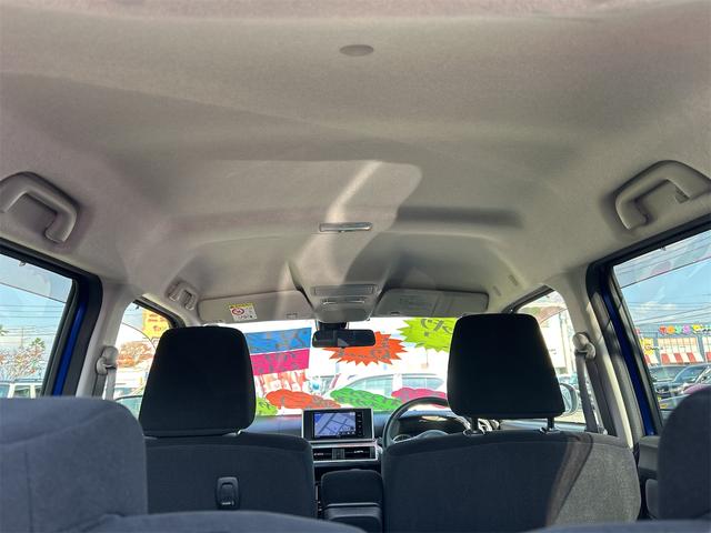 ピクシスジョイ Ｆ　Ｇ　ＳＡＩＩ　ＥＴＣ　ナビ　ＴＶ　衝突被害軽減システム　オートライト　ＬＥＤヘッドランプ　スマートキー　アイドリングストップ　電動格納ミラー　ベンチシート　ＣＶＴ　盗難防止システム　ＡＢＳ　ＥＳＣ　ＣＤ（29枚目）