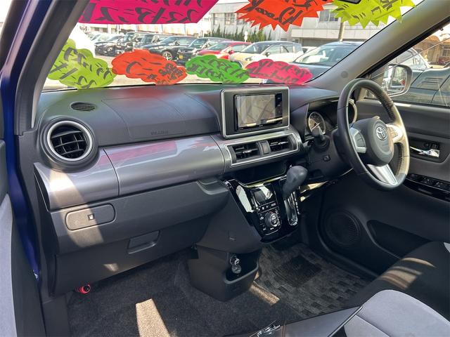 ピクシスジョイ Ｆ　Ｇ　ＳＡＩＩ　ＥＴＣ　ナビ　ＴＶ　衝突被害軽減システム　オートライト　ＬＥＤヘッドランプ　スマートキー　アイドリングストップ　電動格納ミラー　ベンチシート　ＣＶＴ　盗難防止システム　ＡＢＳ　ＥＳＣ　ＣＤ（30枚目）