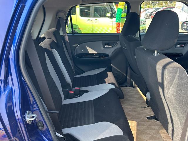 ピクシスジョイ Ｆ　Ｇ　ＳＡＩＩ　ＥＴＣ　ナビ　ＴＶ　衝突被害軽減システム　オートライト　ＬＥＤヘッドランプ　スマートキー　アイドリングストップ　電動格納ミラー　ベンチシート　ＣＶＴ　盗難防止システム　ＡＢＳ　ＥＳＣ　ＣＤ（33枚目）