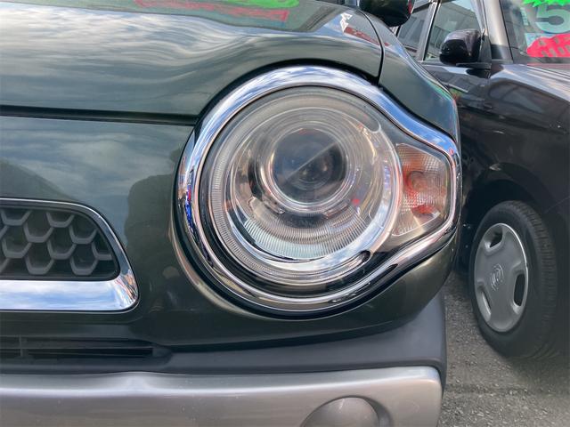 ハスラー Ｇ　ナビ　ＴＶ　衝突被害軽減システム　オートライト　スマートキー　アイドリングストップ　電動格納ミラー　シートヒーター　ベンチシート　ＣＶＴ　盗難防止システム　ＡＢＳ　ＥＳＣ　ＵＳＢ（13枚目）