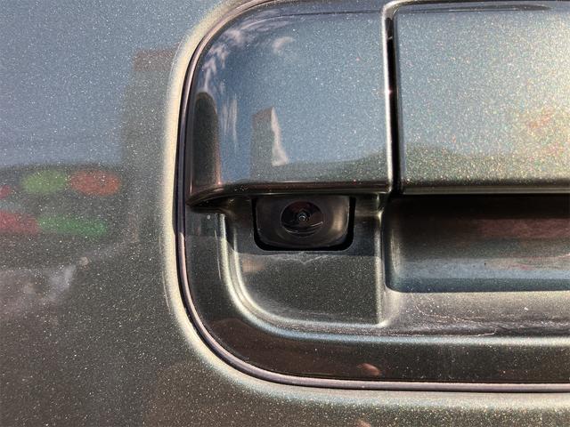 ハスラー Ｇ　ナビ　ＴＶ　衝突被害軽減システム　オートライト　スマートキー　アイドリングストップ　電動格納ミラー　シートヒーター　ベンチシート　ＣＶＴ　盗難防止システム　ＡＢＳ　ＥＳＣ　ＵＳＢ（23枚目）