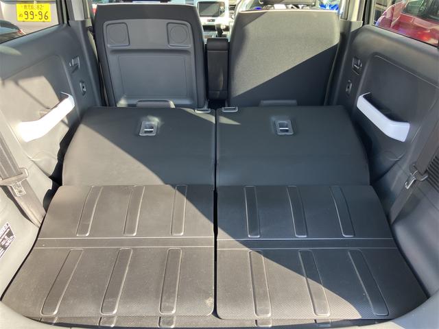 ハスラー Ｇ　ナビ　ＴＶ　衝突被害軽減システム　オートライト　スマートキー　アイドリングストップ　電動格納ミラー　シートヒーター　ベンチシート　ＣＶＴ　盗難防止システム　ＡＢＳ　ＥＳＣ　ＵＳＢ（30枚目）