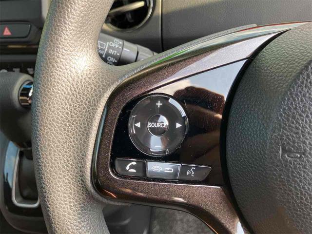 Ｎ－ＢＯＸカスタム Ｇ・Ｌホンダセンシング　ＥＴＣ　バックカメラ　両側スライド・片側電動　ナビ　ＴＶ　オートクルーズコントロール　レーンアシスト　衝突被害軽減システム　オートライト　ＬＥＤヘッドランプ　スマートキー　アイドリングストップ（4枚目）