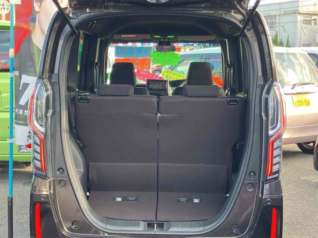 Ｎ－ＢＯＸカスタム Ｇ・Ｌホンダセンシング　ＥＴＣ　バックカメラ　両側スライド・片側電動　ナビ　ＴＶ　オートクルーズコントロール　レーンアシスト　衝突被害軽減システム　オートライト　ＬＥＤヘッドランプ　スマートキー　アイドリングストップ（22枚目）
