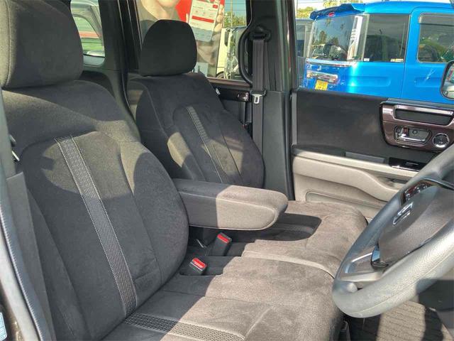 Ｎ－ＢＯＸカスタム Ｇ・Ｌホンダセンシング　ＥＴＣ　バックカメラ　両側スライド・片側電動　ナビ　ＴＶ　オートクルーズコントロール　レーンアシスト　衝突被害軽減システム　オートライト　ＬＥＤヘッドランプ　スマートキー　アイドリングストップ（31枚目）