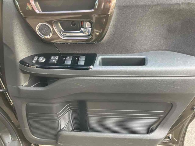 Ｎ－ＢＯＸカスタム Ｇ・Ｌホンダセンシング　ＥＴＣ　バックカメラ　両側スライド・片側電動　ナビ　ＴＶ　オートクルーズコントロール　レーンアシスト　衝突被害軽減システム　オートライト　ＬＥＤヘッドランプ　スマートキー　アイドリングストップ（32枚目）