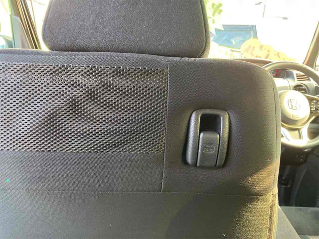 Ｎ－ＢＯＸカスタム Ｇ・Ｌホンダセンシング　ＥＴＣ　バックカメラ　両側スライド・片側電動　ナビ　ＴＶ　オートクルーズコントロール　レーンアシスト　衝突被害軽減システム　オートライト　ＬＥＤヘッドランプ　スマートキー　アイドリングストップ（40枚目）