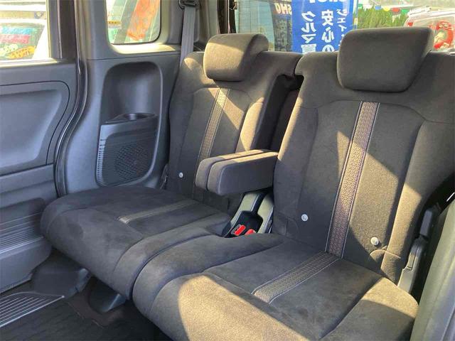 Ｎ－ＢＯＸカスタム Ｇ・Ｌホンダセンシング　ＥＴＣ　バックカメラ　両側スライド・片側電動　ナビ　ＴＶ　オートクルーズコントロール　レーンアシスト　衝突被害軽減システム　オートライト　ＬＥＤヘッドランプ　スマートキー　アイドリングストップ（44枚目）