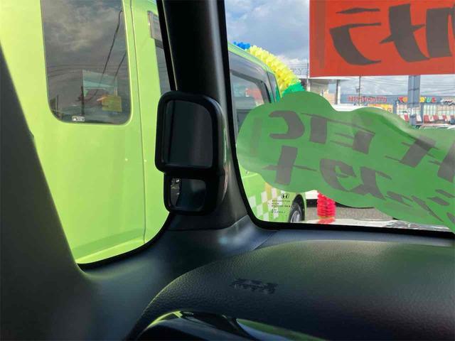 Ｎ－ＢＯＸカスタム Ｇ・Ｌホンダセンシング　ＥＴＣ　バックカメラ　両側スライド・片側電動　ナビ　ＴＶ　オートクルーズコントロール　レーンアシスト　衝突被害軽減システム　オートライト　ＬＥＤヘッドランプ　スマートキー　アイドリングストップ（45枚目）