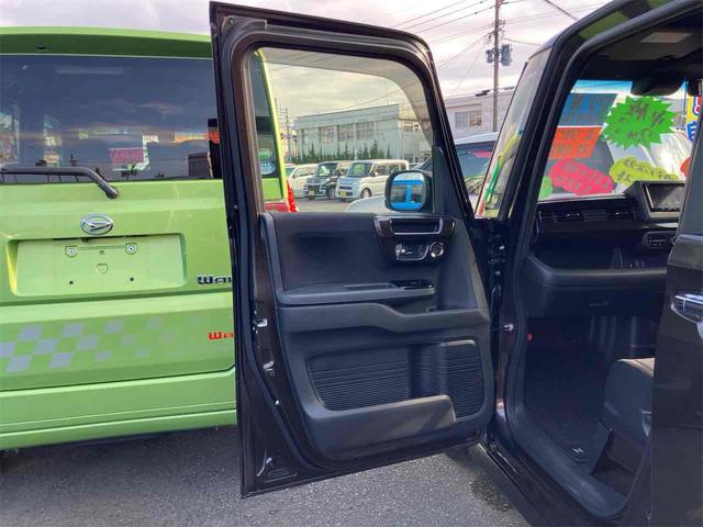 Ｎ－ＢＯＸカスタム Ｇ・Ｌホンダセンシング　ＥＴＣ　バックカメラ　両側スライド・片側電動　ナビ　ＴＶ　オートクルーズコントロール　レーンアシスト　衝突被害軽減システム　オートライト　ＬＥＤヘッドランプ　スマートキー　アイドリングストップ（58枚目）