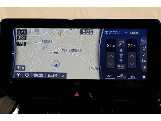 Ｚ　レザーパッケージ　運転席パワーシート　Ｂカメラ　地デジ　ＬＥＤ　オートクルーズコントロール　スマートキー　運転席エアバック　ＥＴＣ　助手席エアバック　ナビ＆ＴＶ　盗難防止装置　オートエアコン　ドラレコ　メモリーナビ　革(8枚目)