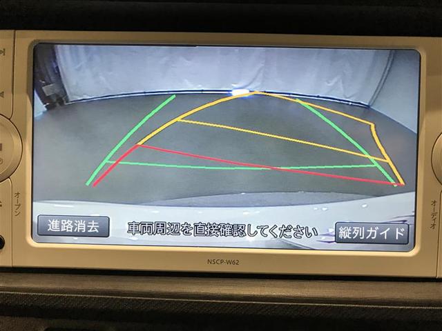 Ｇ　運転席助手席エアバック　Ｒカメラ　イモビライザー　インテリキー　横滑り防止装置付き　ドライブレコーダ　ＡＵＸ　パワーウィンドウ　エアコン　ワンセグテレビ　キーレスエントリー　整備記録簿　ＥＴＣ装備(6枚目)