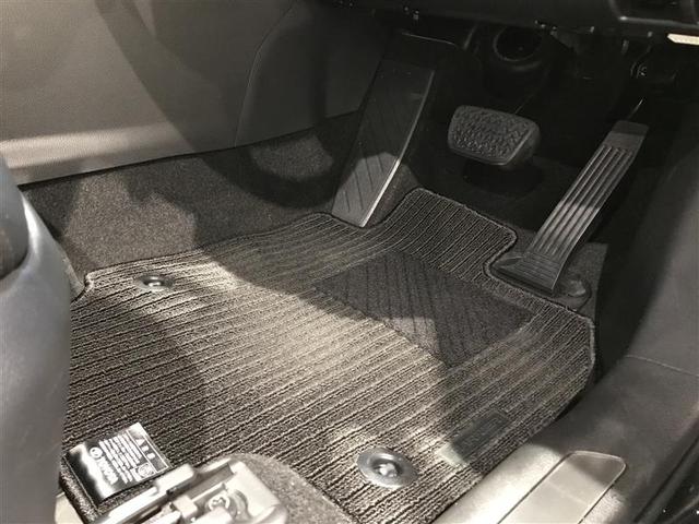 ハリアー Z AC100V 盗難防止 運転席パワーシート 地デジ 横滑防止装置 リアビューカメラ ヘッドライトLED アルミホイール 点検記録簿 Wエアバッグ キーレス ドラレコ付き スマートキ- サイドエアバッグ(18枚目)