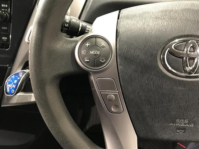 プリウスアルファ S スマキー LEDヘッド 盗難防止システム 地デジTV 整備記録簿 パワーウィンドウ ESC 運転席エアバッグ サイドカーテンエアバック デュアルエアバック ETC車載器 キーレスエントリー アルミ(7枚目)