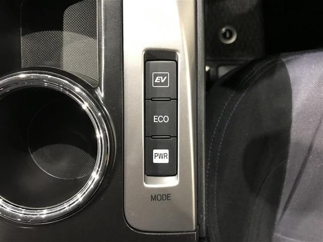 プリウスアルファ S スマキー LEDヘッド 盗難防止システム 地デジTV 整備記録簿 パワーウィンドウ ESC 運転席エアバッグ サイドカーテンエアバック デュアルエアバック ETC車載器 キーレスエントリー アルミ(12枚目)