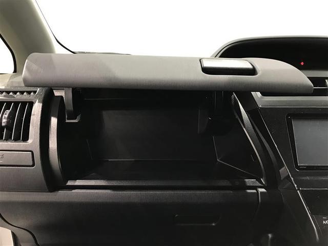 プリウスアルファ S スマキー LEDヘッド 盗難防止システム 地デジTV 整備記録簿 パワーウィンドウ ESC 運転席エアバッグ サイドカーテンエアバック デュアルエアバック ETC車載器 キーレスエントリー アルミ(17枚目)