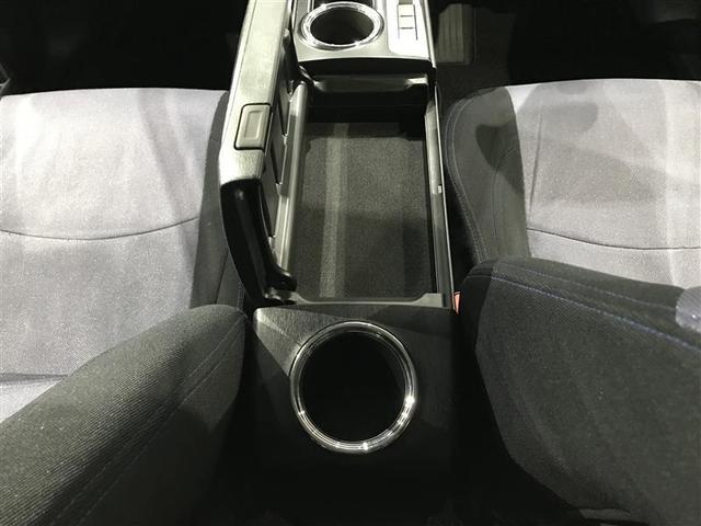 プリウスアルファ S スマキー LEDヘッド 盗難防止システム 地デジTV 整備記録簿 パワーウィンドウ ESC 運転席エアバッグ サイドカーテンエアバック デュアルエアバック ETC車載器 キーレスエントリー アルミ(18枚目)