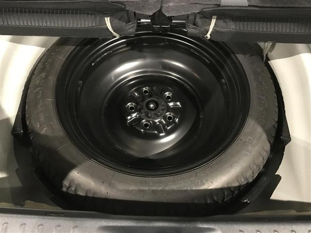 プリウスアルファ S スマキー LEDヘッド 盗難防止システム 地デジTV 整備記録簿 パワーウィンドウ ESC 運転席エアバッグ サイドカーテンエアバック デュアルエアバック ETC車載器 キーレスエントリー アルミ(21枚目)