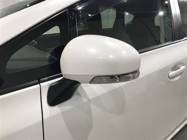 プリウスアルファ S スマキー LEDヘッド 盗難防止システム 地デジTV 整備記録簿 パワーウィンドウ ESC 運転席エアバッグ サイドカーテンエアバック デュアルエアバック ETC車載器 キーレスエントリー アルミ(29枚目)