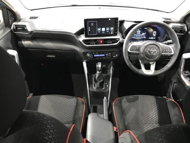 ライズ Z Bカメ 点検記録簿 アイドリングSTOP フルセグテレビ イモビライザー 横滑り防止機能 LEDヘッドライト オートクルーズコントロール アルミホイール エアバッグ スマートキ 4WD車 ABS TV(2枚目)