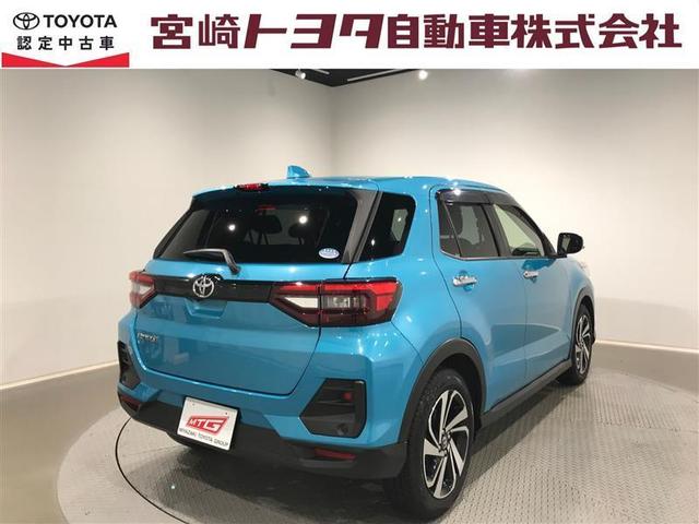 ライズ Z Bカメ 点検記録簿 アイドリングSTOP フルセグテレビ イモビライザー 横滑り防止機能 LEDヘッドライト オートクルーズコントロール アルミホイール エアバッグ スマートキ 4WD車 ABS TV(32枚目)