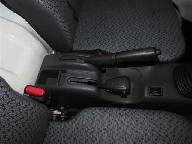 キャリイトラック KCエアコン・パワステ農繁仕様 AC パートタイム4WD 運転席エアバッグ PS(8枚目)