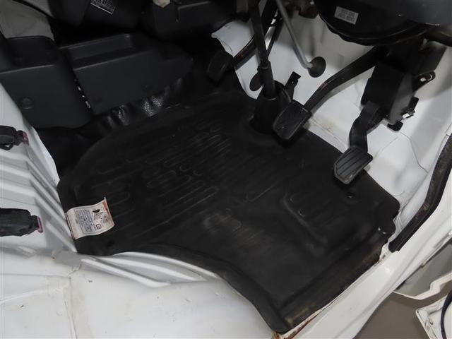 キャリイトラック KCエアコン・パワステ農繁仕様 AC パートタイム4WD 運転席エアバッグ PS(15枚目)