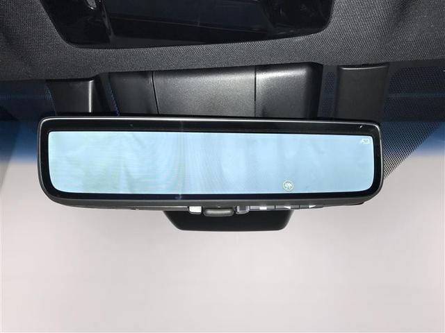 ハリアーハイブリッド Z レザーパッケージ 地デジ 横滑防止 盗難防止システム Bモニター LEDライト パワーウィンドウ クルコン スマートキ- 助手席エアバック パワーシート エアバッグ 点検記録簿 オートエアコン ナビTV ETC ABS(18枚目)