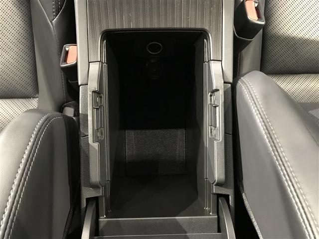 ハリアーハイブリッド Z レザーパッケージ 地デジ 横滑防止 盗難防止システム Bモニター LEDライト パワーウィンドウ クルコン スマートキ- 助手席エアバック パワーシート エアバッグ 点検記録簿 オートエアコン ナビTV ETC ABS(22枚目)