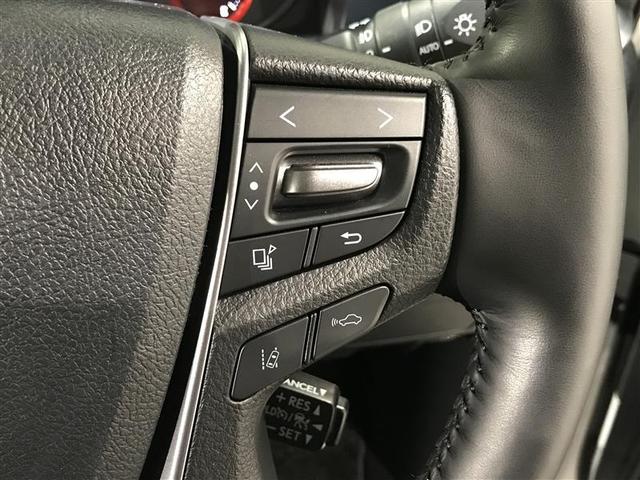 アルファード 2.5S Cパッケージ 両電動ドア Bモニタ 地デジ 定期点検記録簿 パノラマルーフ リアオートエアコン ナビテレビ 横滑り防止 クルコン AC100V電源 セキュリティ ETC車載器 LEDヘッドライト スマートキー 3列(10枚目)