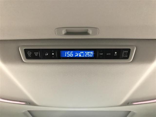 アルファード 2.5S Cパッケージ 両電動ドア Bモニタ 地デジ 定期点検記録簿 パノラマルーフ リアオートエアコン ナビテレビ 横滑り防止 クルコン AC100V電源 セキュリティ ETC車載器 LEDヘッドライト スマートキー 3列(19枚目)