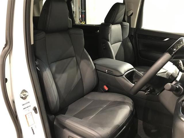 アルファード 2.5S Cパッケージ 両電動ドア Bモニタ 地デジ 定期点検記録簿 パノラマルーフ リアオートエアコン ナビテレビ 横滑り防止 クルコン AC100V電源 セキュリティ ETC車載器 LEDヘッドライト スマートキー 3列(28枚目)