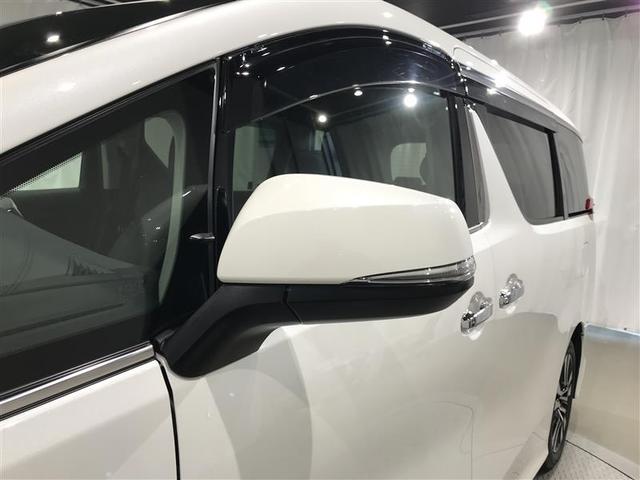 アルファード 2.5S Cパッケージ 両電動ドア Bモニタ 地デジ 定期点検記録簿 パノラマルーフ リアオートエアコン ナビテレビ 横滑り防止 クルコン AC100V電源 セキュリティ ETC車載器 LEDヘッドライト スマートキー 3列(34枚目)