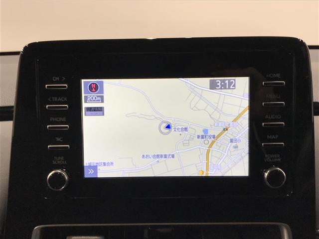 アクア G VSC 衝突軽減ブレーキ メモリナビ バックモニター LED クルーズコントロール スマートキー ETC車載器 AC100V ナビ パワーウィンドウ イモビライザー レンタカーアップ オートエアコン(5枚目)