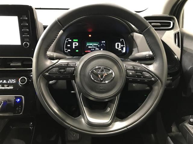 アクア G VSC 衝突軽減ブレーキ メモリナビ バックモニター LED クルーズコントロール スマートキー ETC車載器 AC100V ナビ パワーウィンドウ イモビライザー レンタカーアップ オートエアコン(7枚目)