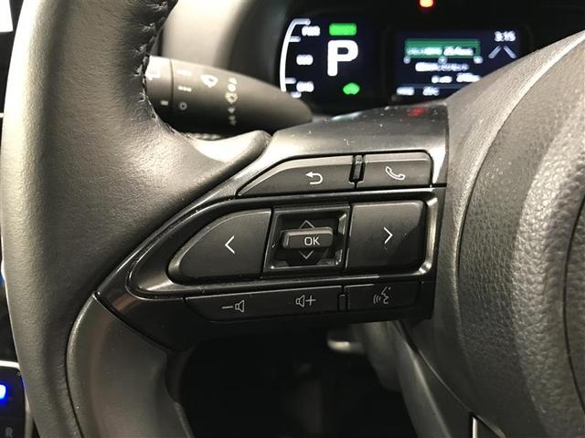 アクア G VSC 衝突軽減ブレーキ メモリナビ バックモニター LED クルーズコントロール スマートキー ETC車載器 AC100V ナビ パワーウィンドウ イモビライザー レンタカーアップ オートエアコン(8枚目)