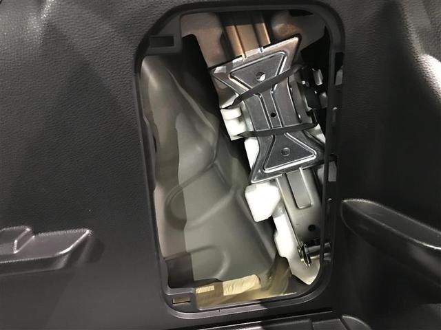 アクア G VSC 衝突軽減ブレーキ メモリナビ バックモニター LED クルーズコントロール スマートキー ETC車載器 AC100V ナビ パワーウィンドウ イモビライザー レンタカーアップ オートエアコン(28枚目)