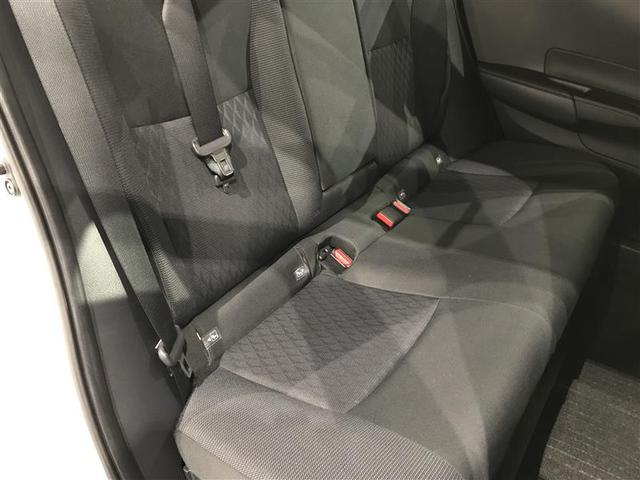 アクア G VSC 衝突軽減ブレーキ メモリナビ バックモニター LED クルーズコントロール スマートキー ETC車載器 AC100V ナビ パワーウィンドウ イモビライザー レンタカーアップ オートエアコン(30枚目)